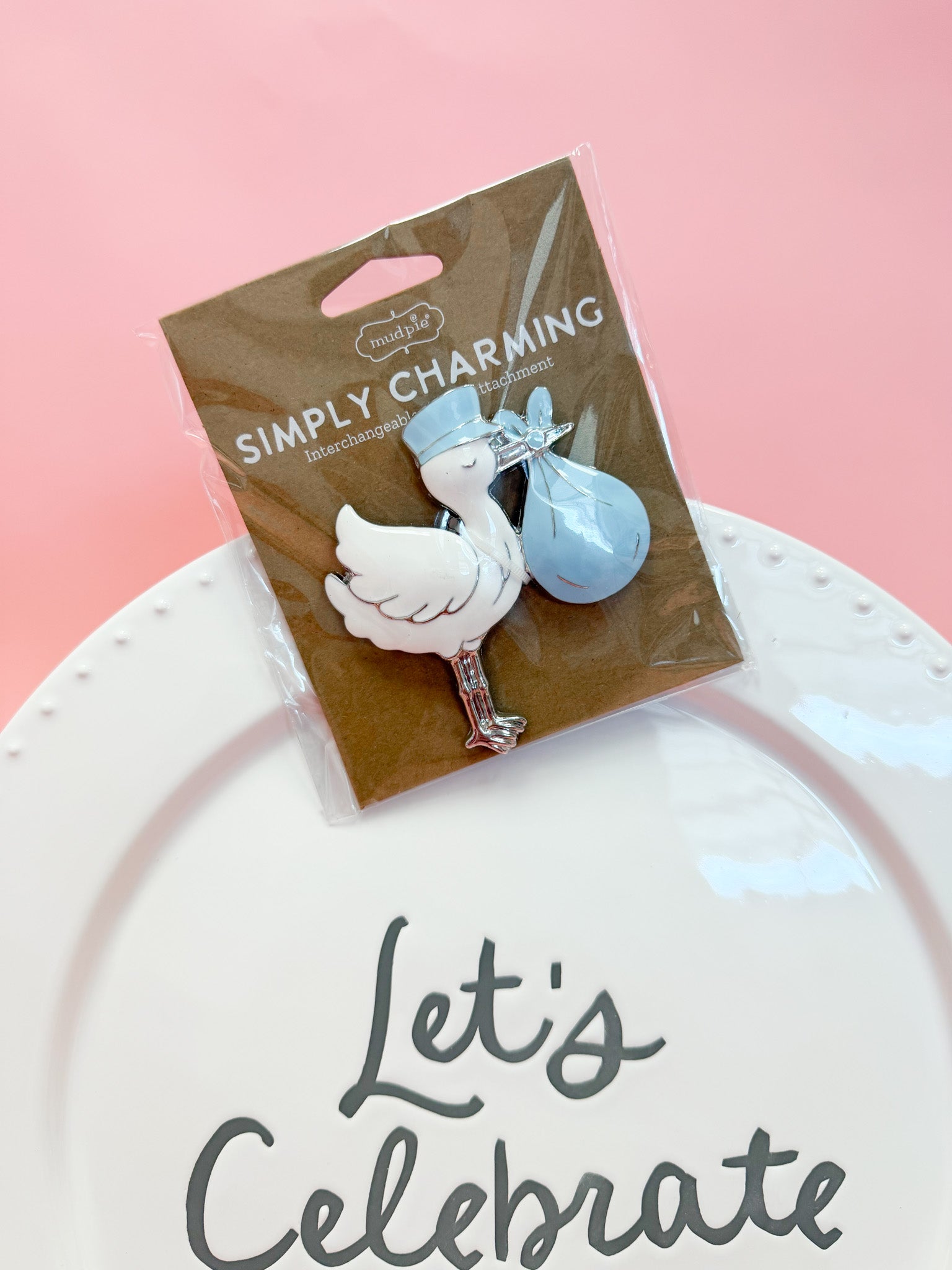 Simply Charming interchangeable charm for bracelet