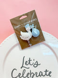 Simply Charming interchangeable charm for bracelet