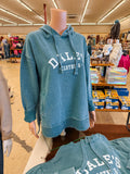 Showing Your Colors Dales Hoodie