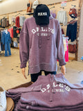 Showing Your Colors Dales Hoodie