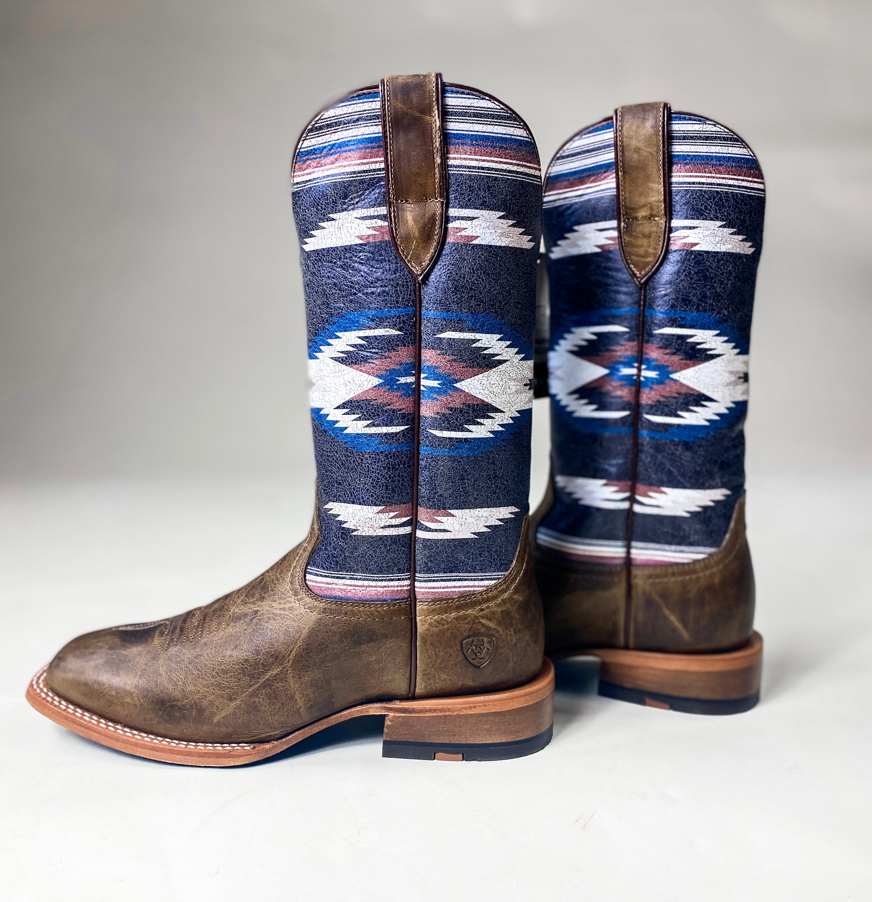 Ariat seconds deals