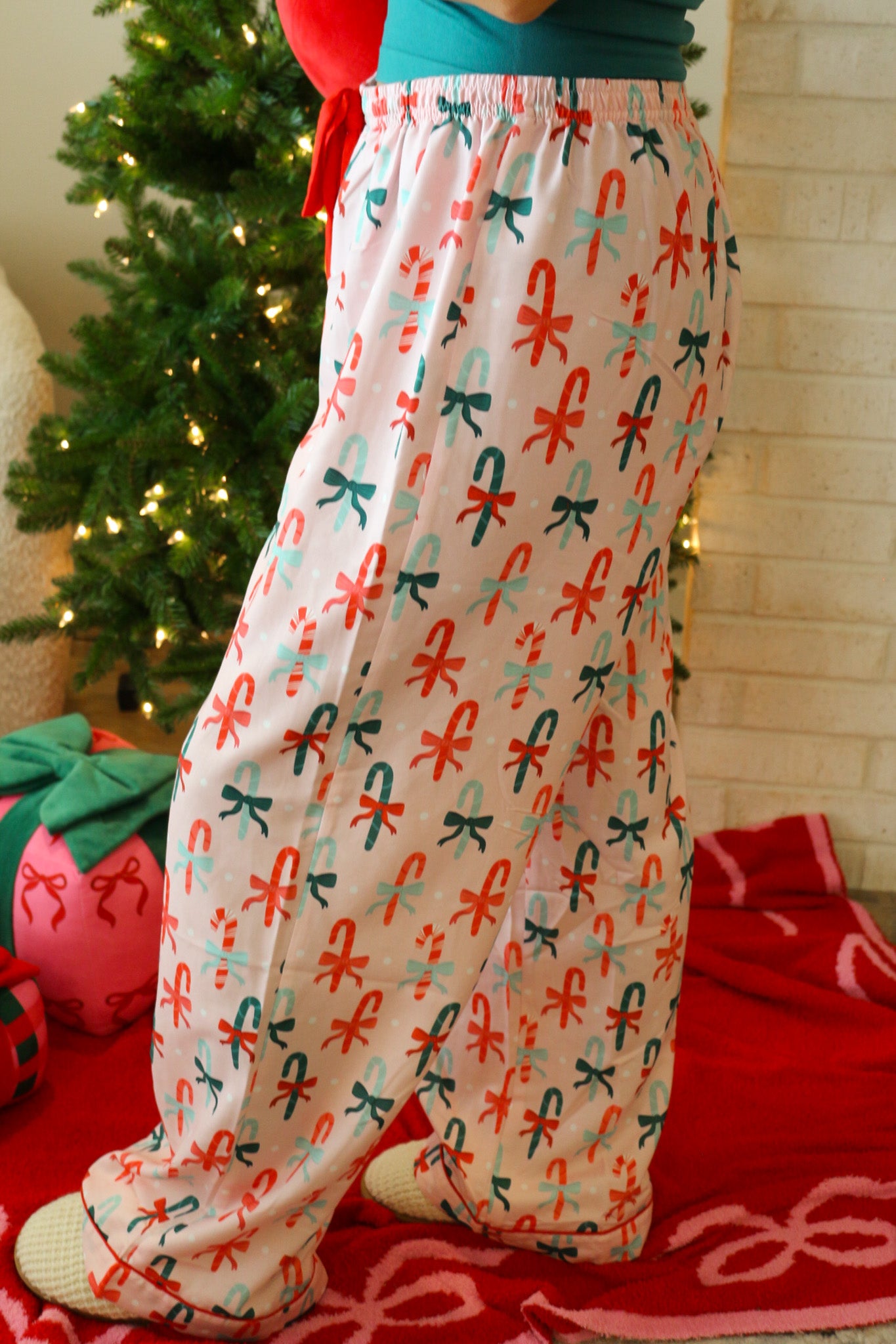 Christmas PJ Pants -2 Colors