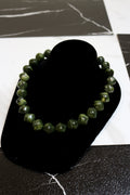 Acrylic Stone Chunky Beaded 16 inch-18 inch Necklace