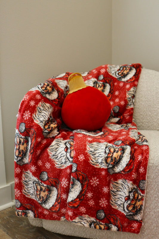 Holiday Blankets -2 Colors