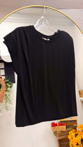Keep Up With Basics Ihlisken Top