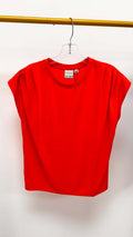 Keep Up With Basics Ihlisken Top