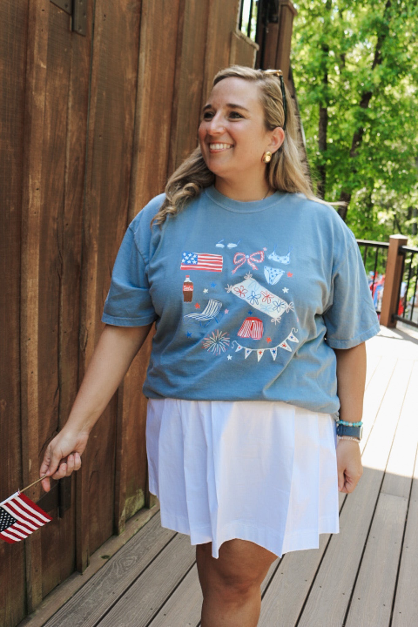 Vacay Countdown Zara Pleated Skirt -3 Colors