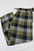 Fletcher Mens Plaid PJ Pants