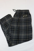 Fletcher Mens Plaid PJ Pants