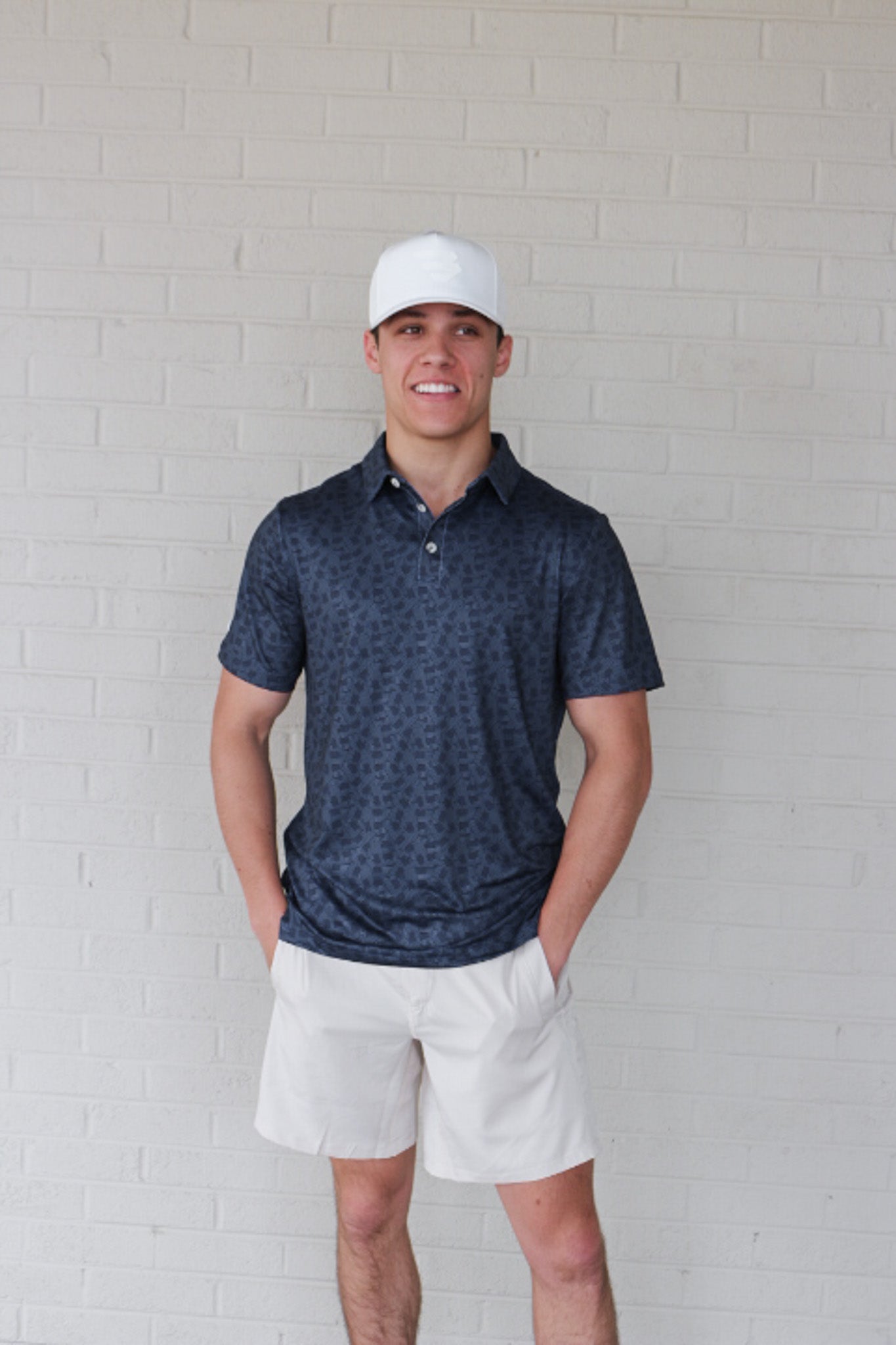 Men's Free Baller Sport Shorts- Stone Khaki