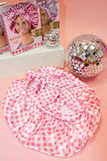 Printed Shower Cap