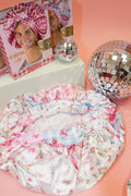 Printed Shower Cap
