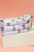 Simply Southern heated neck wrap, shown in one of three available colors