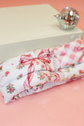 Simply Southern heated neck wrap, shown in one of three available colors