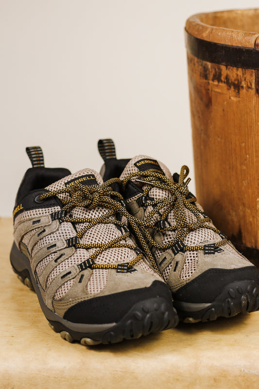 Accentor 3 Shoes by Merrell