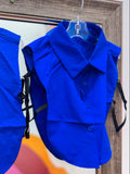 Instant Elevation Collar -Multiple Colors