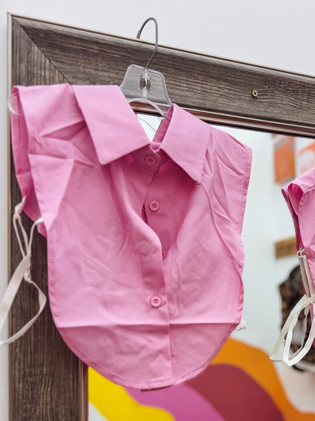 Instant Elevation Collar -Multiple Colors