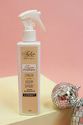 Glam On Demand room spray, shown in one of several available scents and sizes