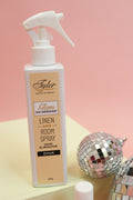 Glam On Demand room spray, shown in one of several available scents and sizes