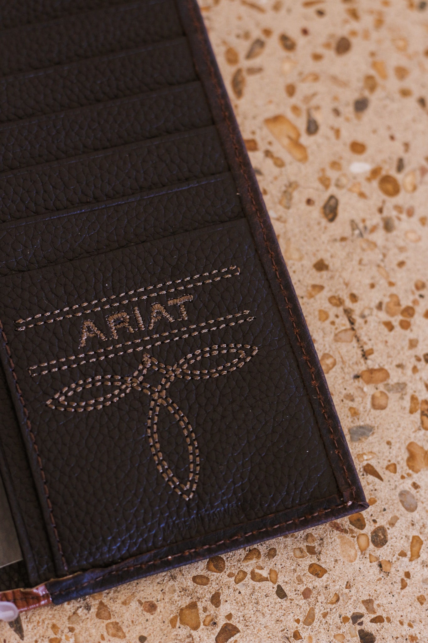 Ariat Rodeo Wallet