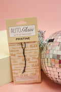 Auto Glam Tyler hanging car air freshener, shown in one of several available scents
