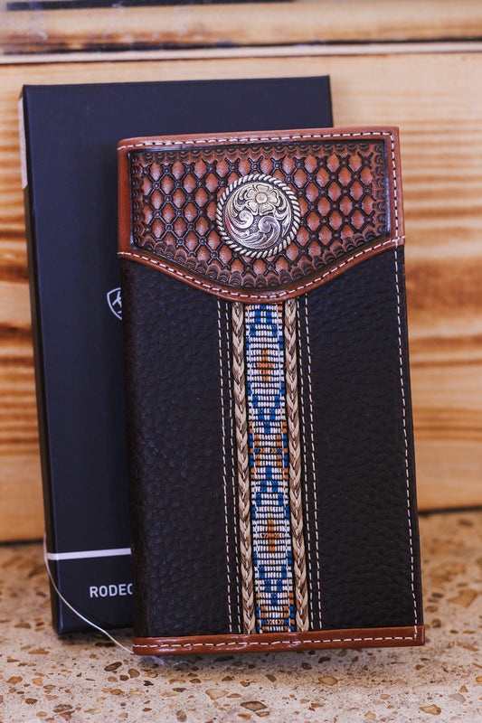 Ariat Rodeo Wallet