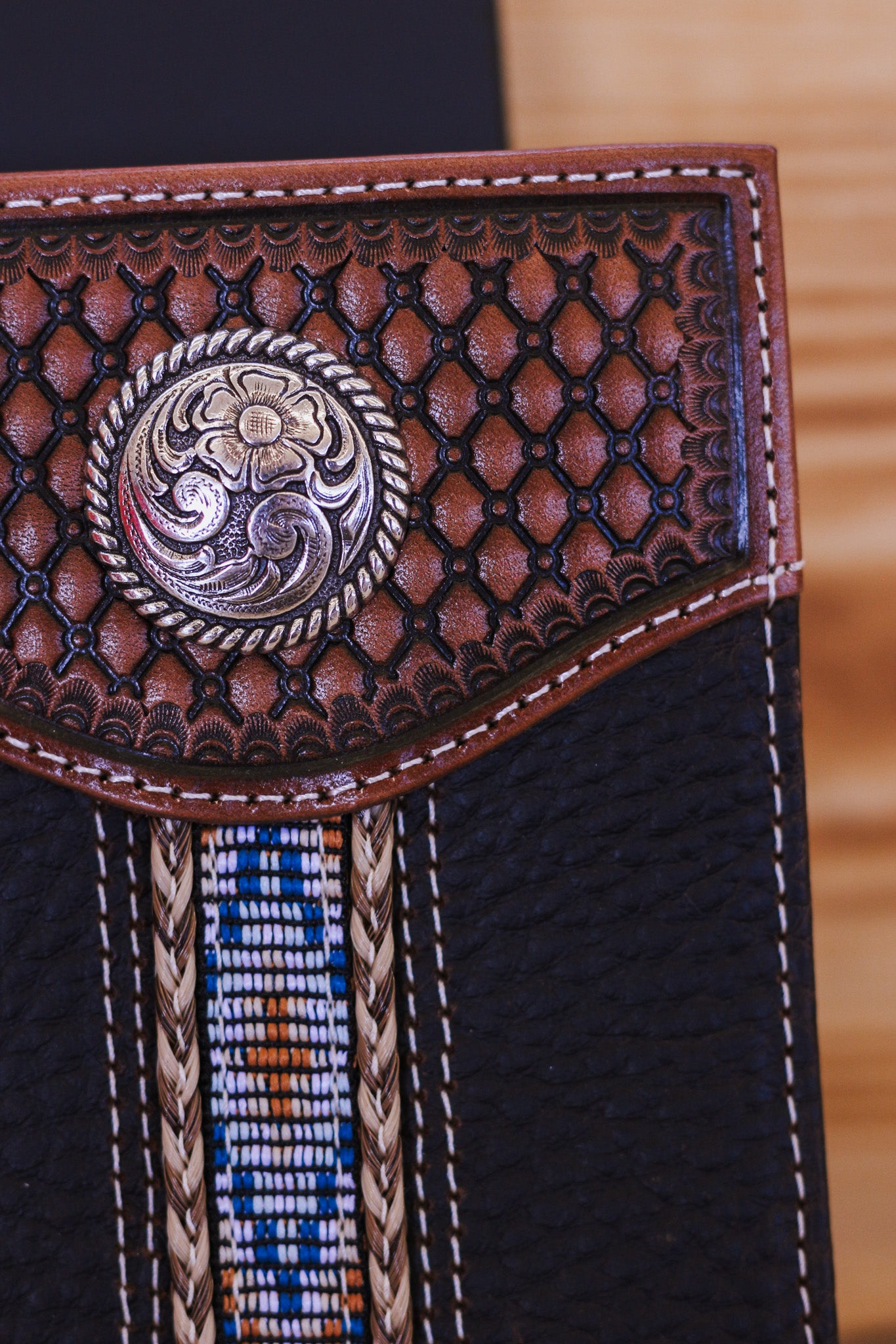 Ariat Rodeo Wallet