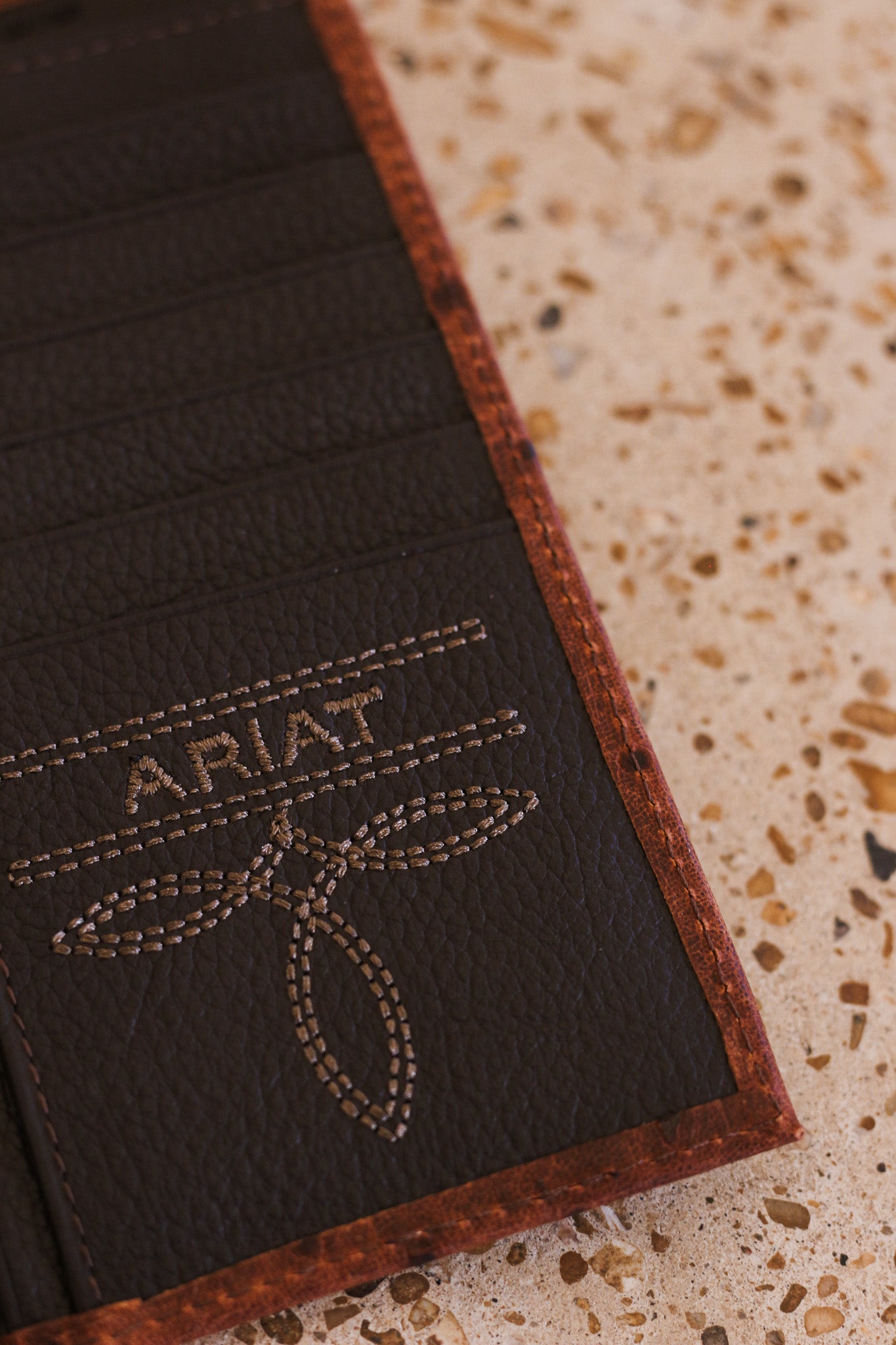 Ariat Rodeo Wallet