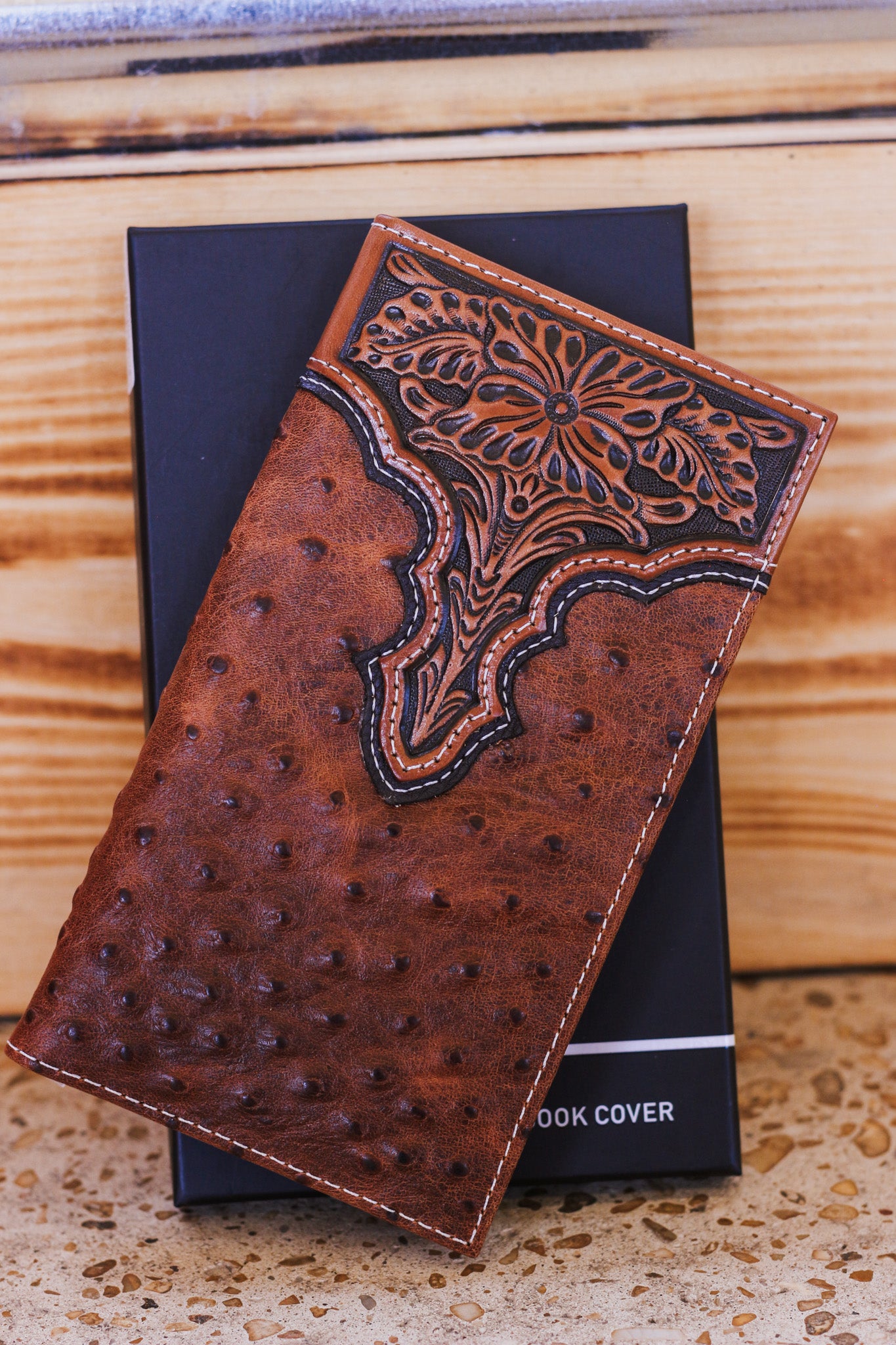 Ariat Rodeo Wallet