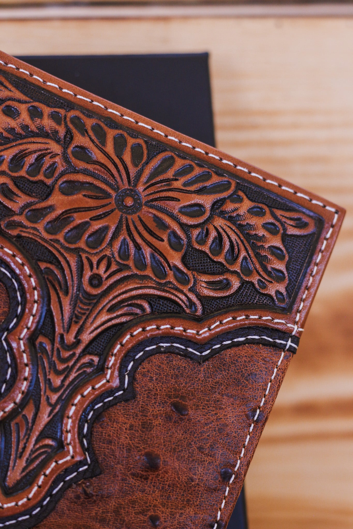 Ariat Rodeo Wallet