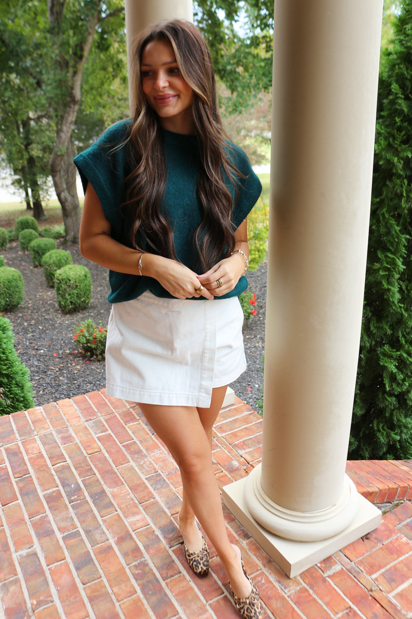 Cozy Couture Sweater -3 Colors