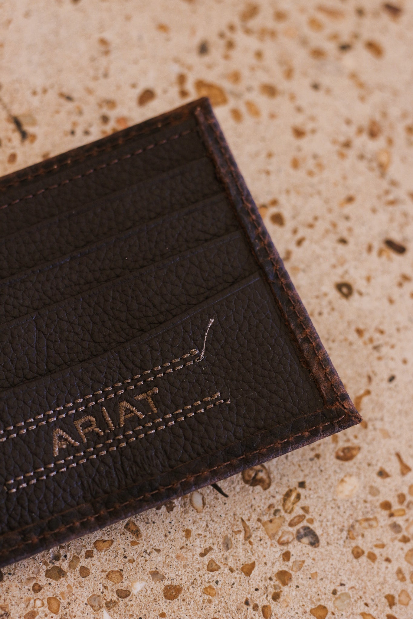 Ariat Bifold Wallet