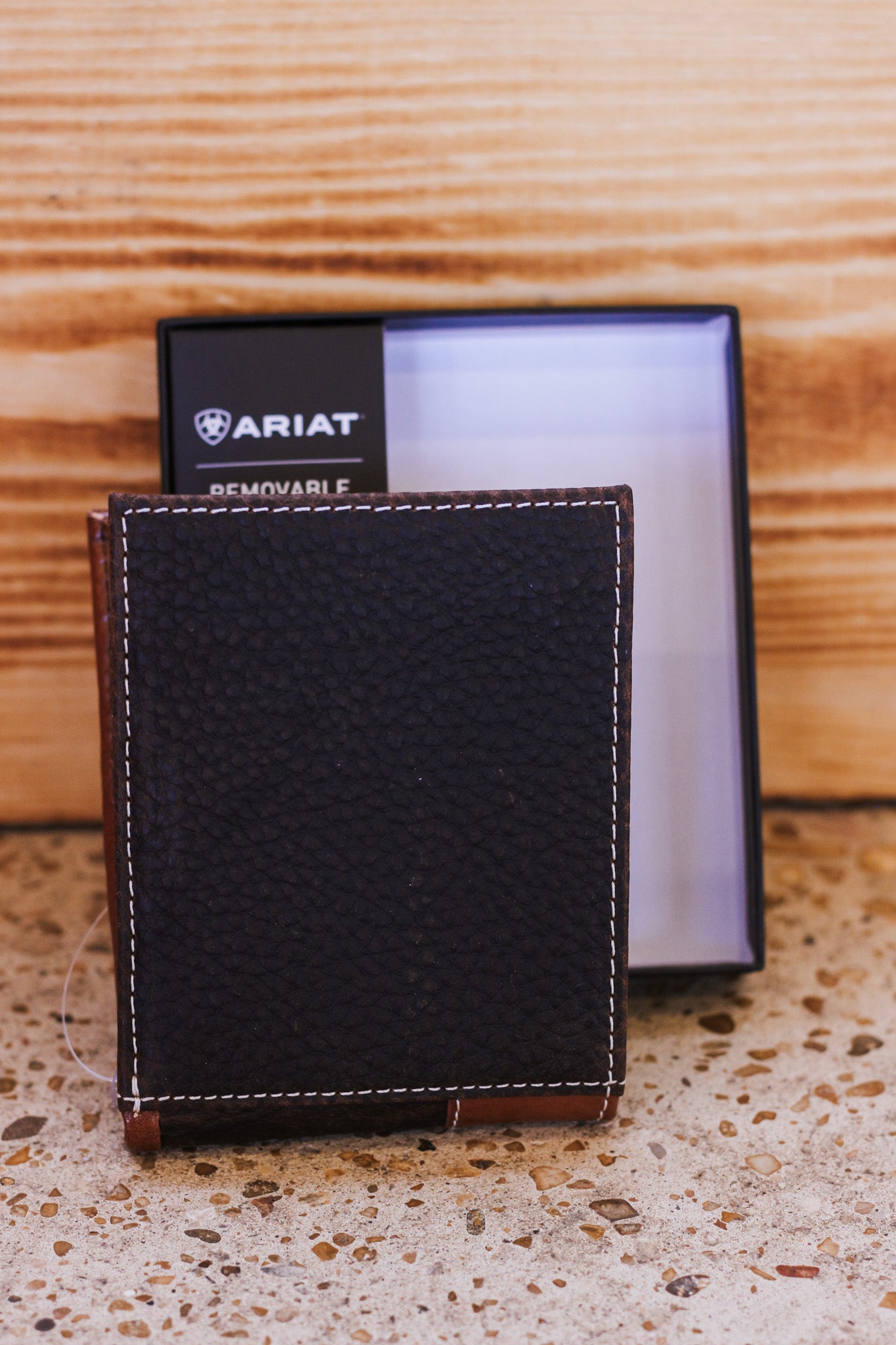 Ariat Bifold Wallet