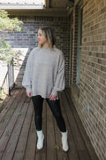 Focus On Fall Sweater