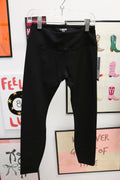 Local Girl Youth High-Waist Leggings