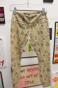 Local Girl Youth High-Waist Leggings