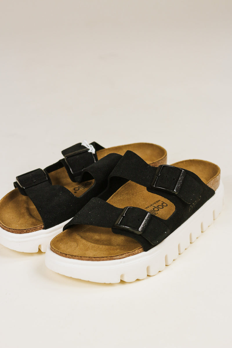 Arizona Chunky Platform Sandal – Dales Clothing Inc