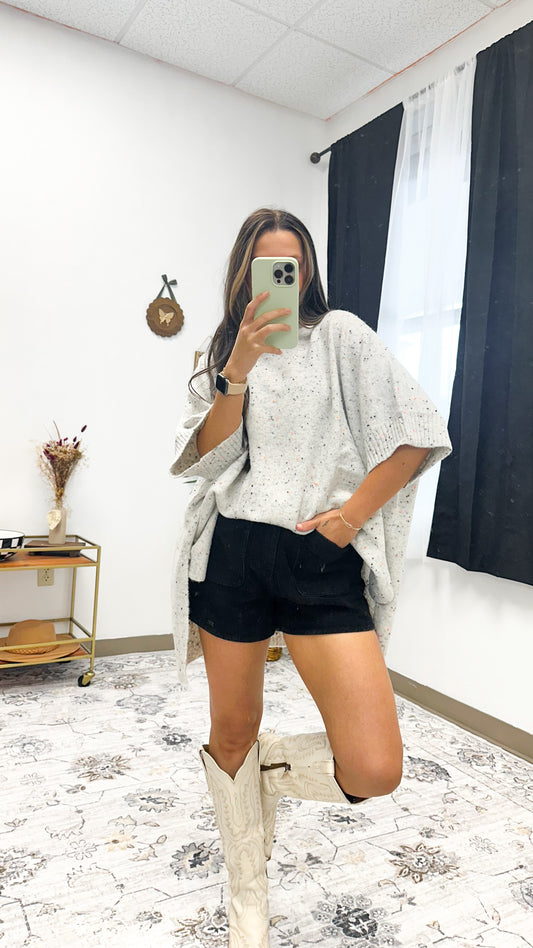 Mud Pie Rebecca Sweater - 3 Colors