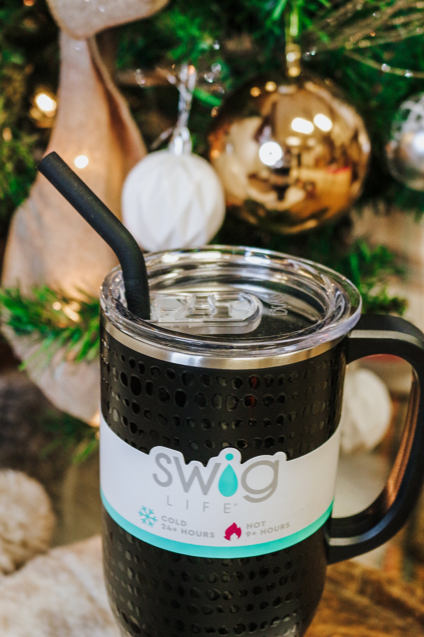 Holiday Swig Mega Mugs