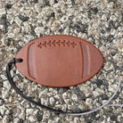 Cowboy Cologne Leather Freshie
