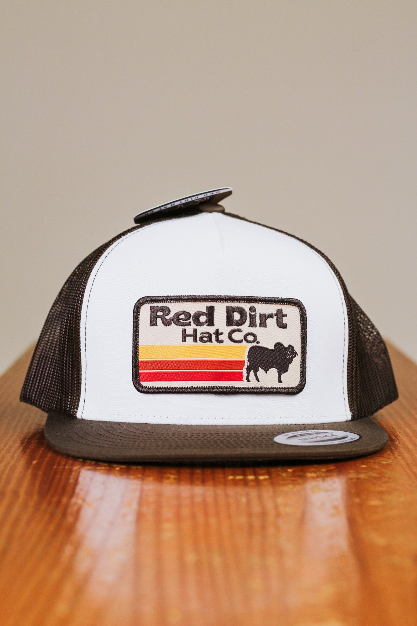 Pancho Hat By Red Dirt