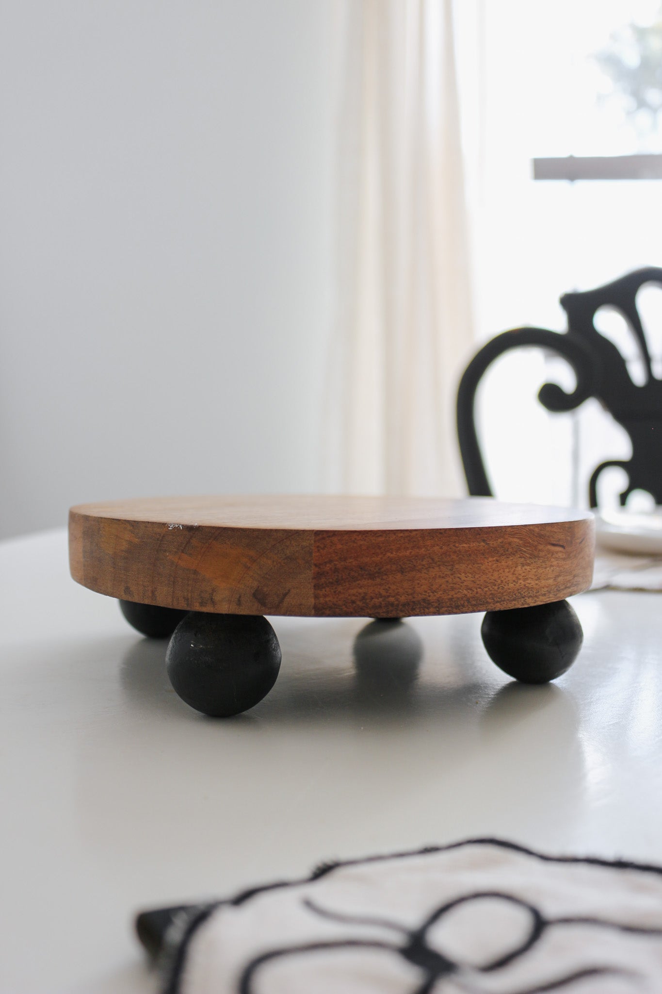 Wooden Risers -2 Styles