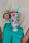 Printed Mega Mug (30oz) Swig Tumblers