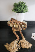 Wooden Decor Beads