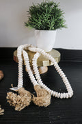 Wooden Decor Beads