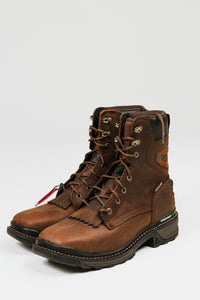 Rocky Rams Horn Composite Toe Mens Boot