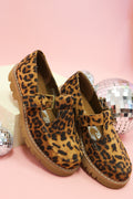 Roni loafer shoe, shown in one of two available colors