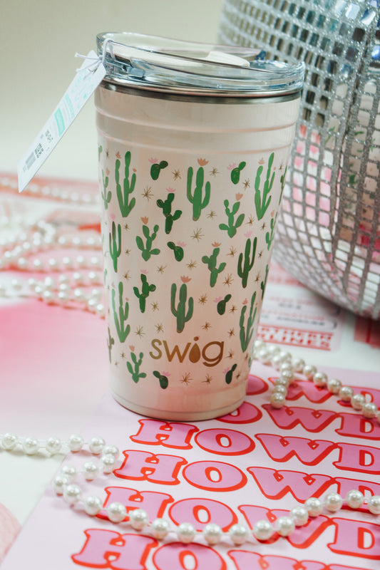 Desert Child Party Cup 24oz Swig