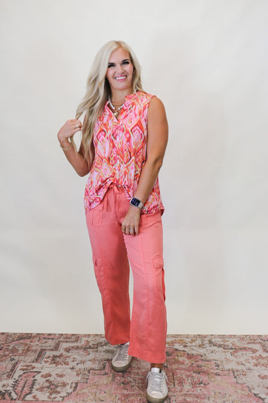 Cargo Dolce Vita Risen Pants