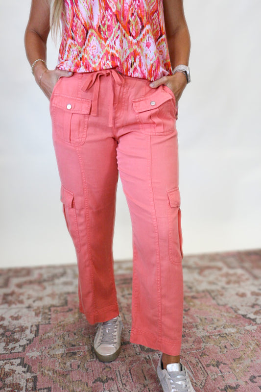 Cargo Dolce Vita Risen Pants